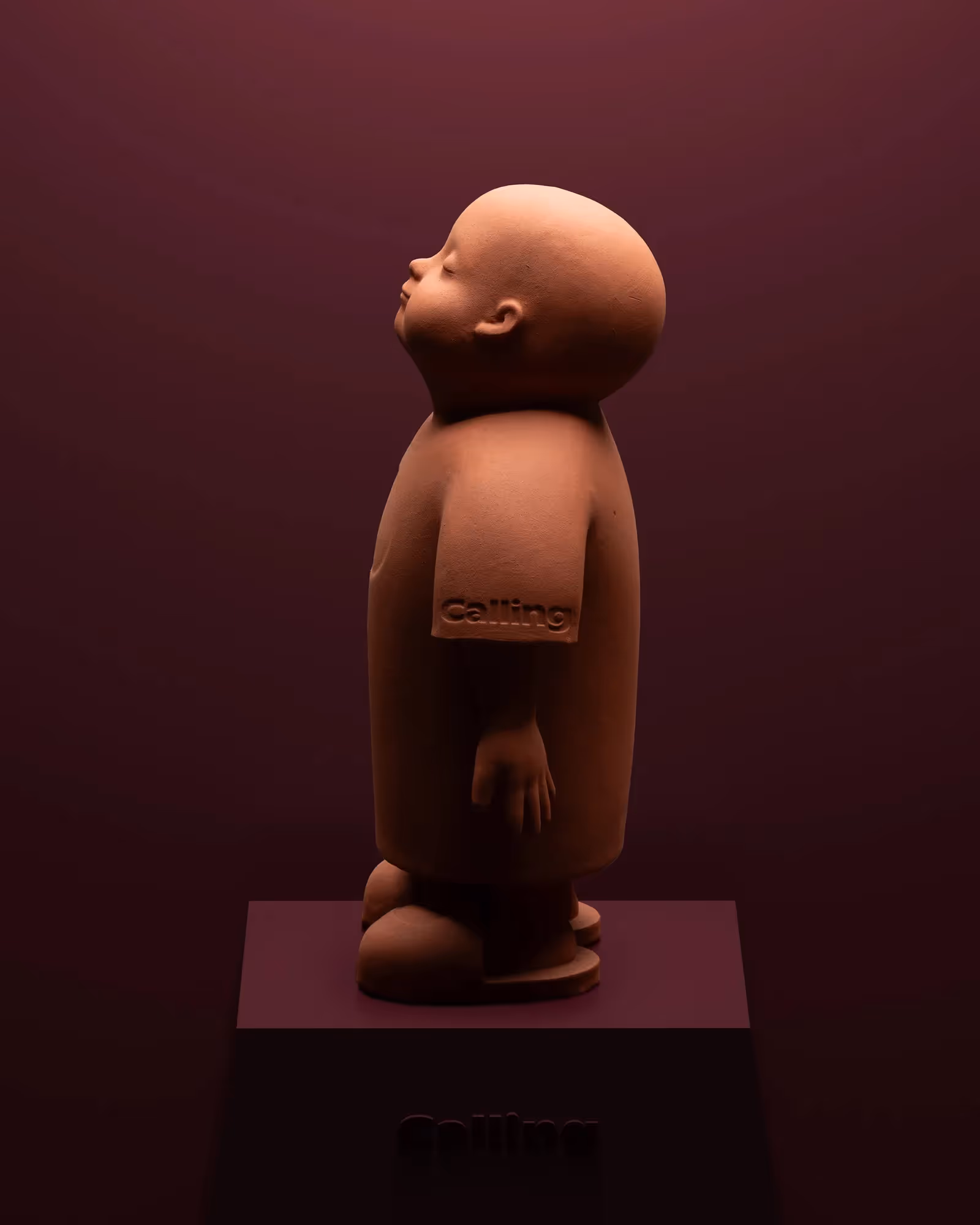 InYu Terracotta Collectible  image 2