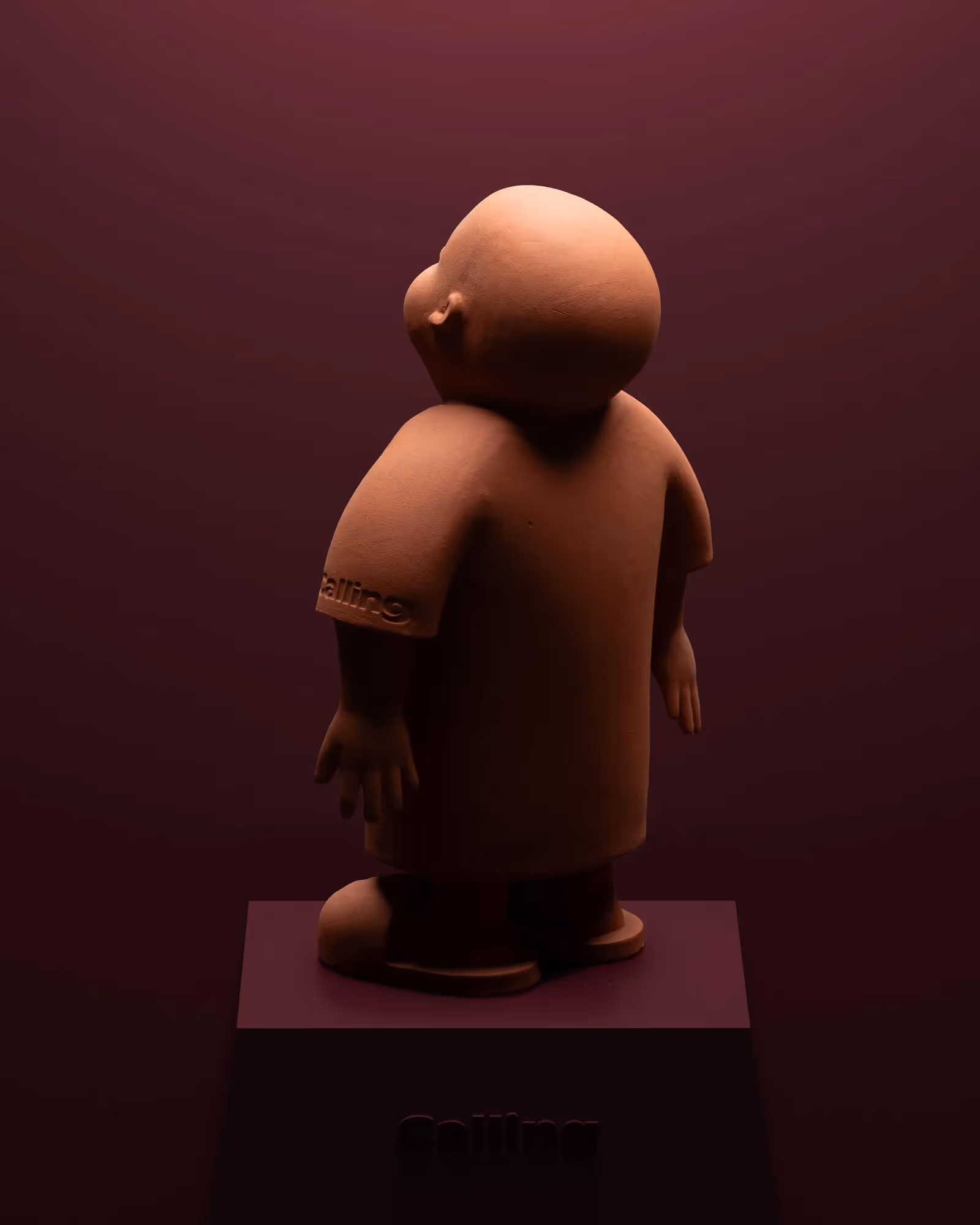 InYu Terracotta Collectible  image 3