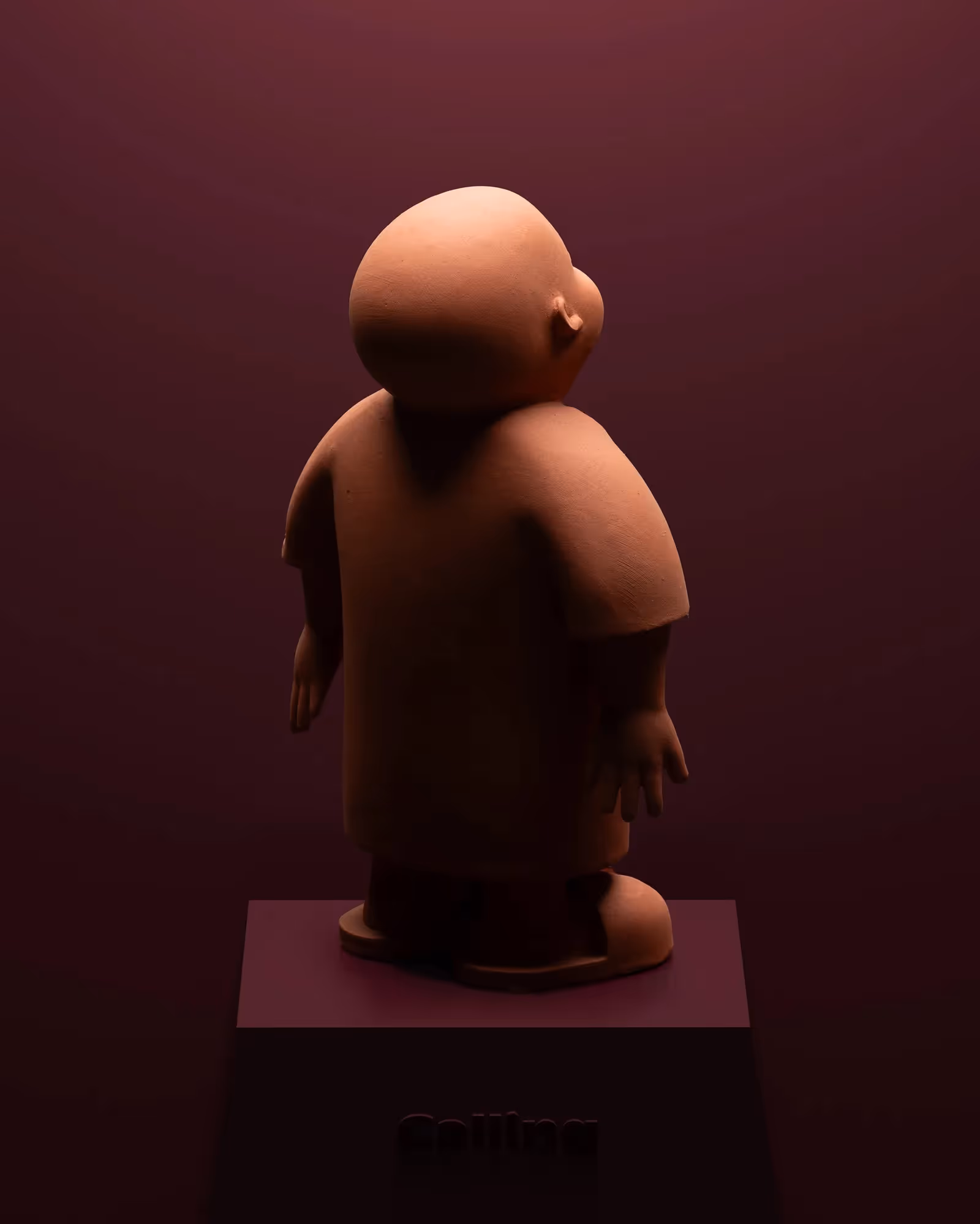 InYu Terracotta Collectible  image 4