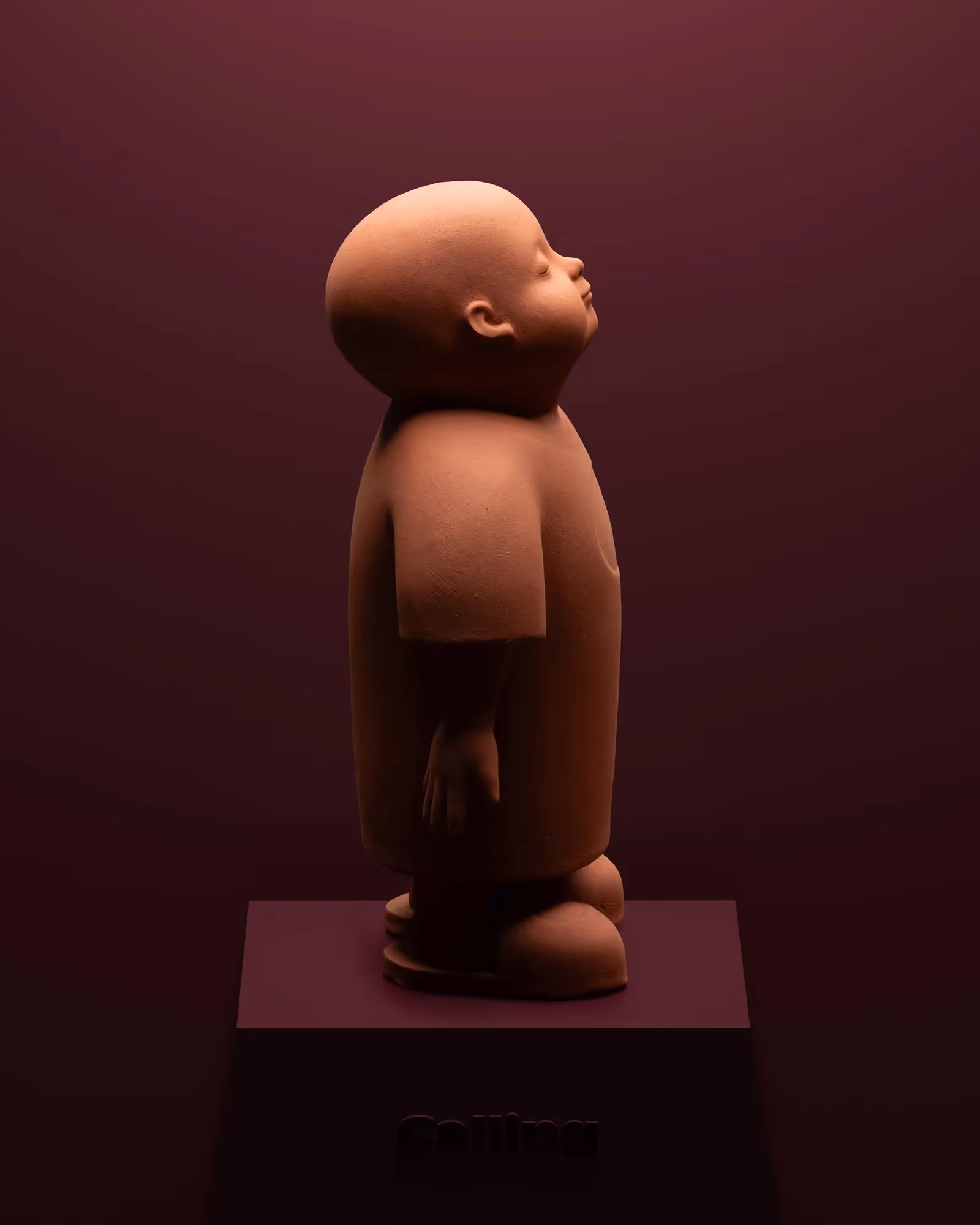InYu Terracotta Collectible  image 5