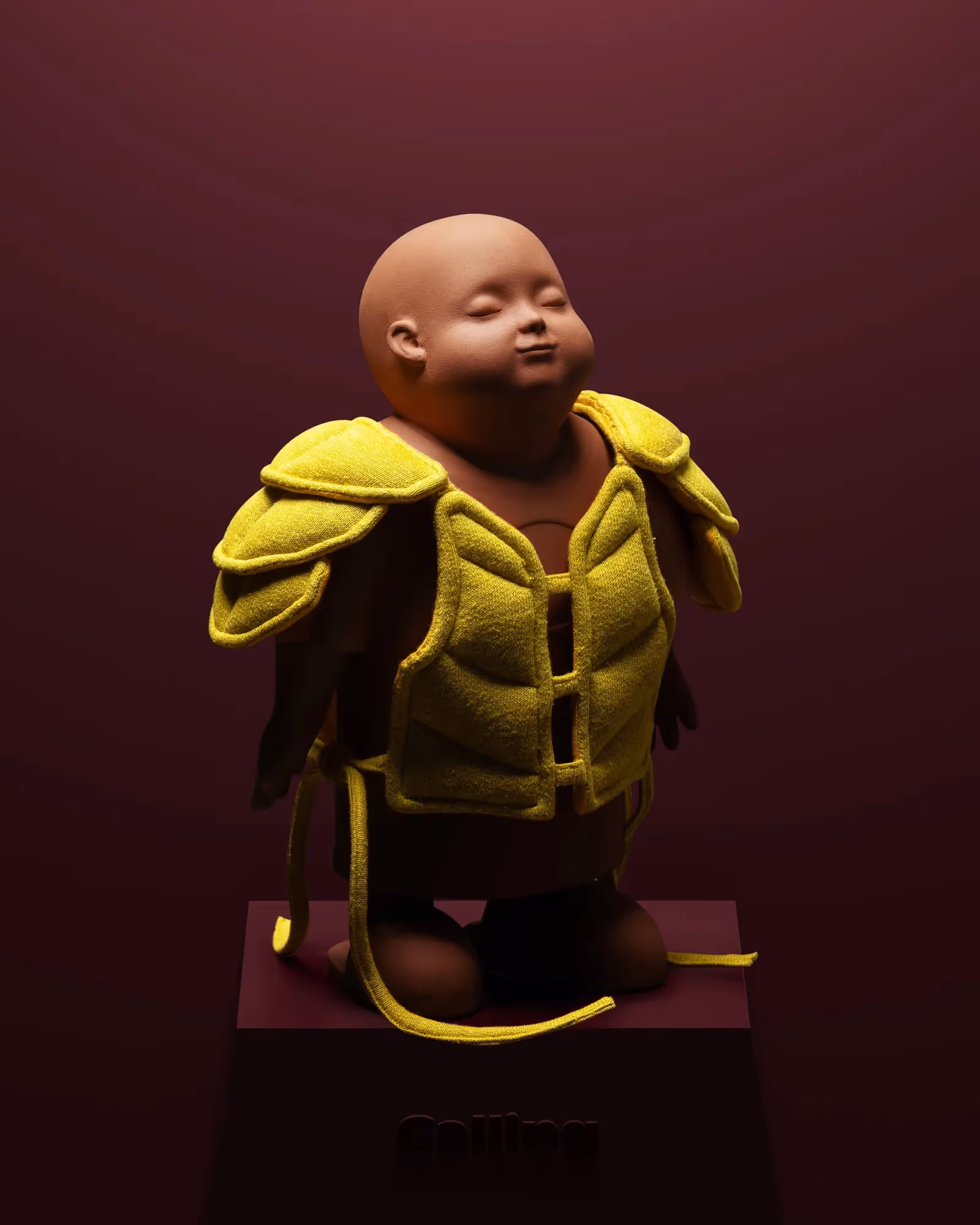 Protector InYu image 3