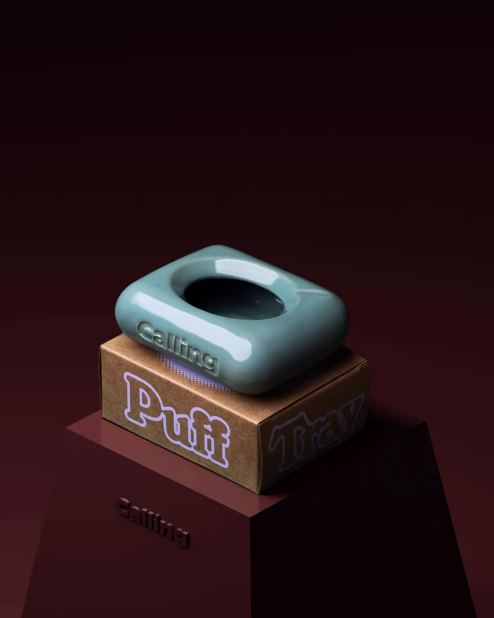 Puff Tray image 2