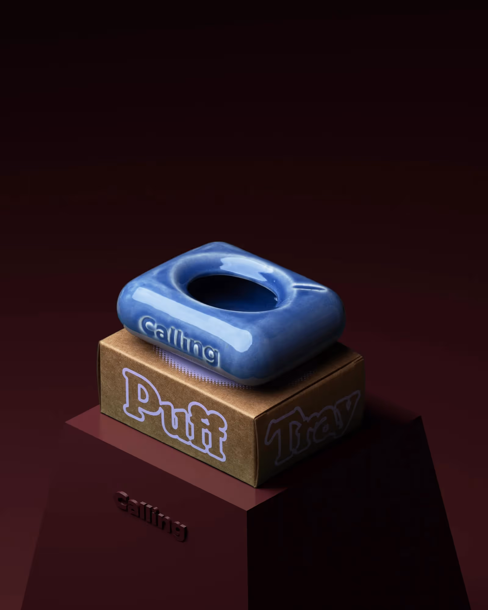 Puff Tray image 6