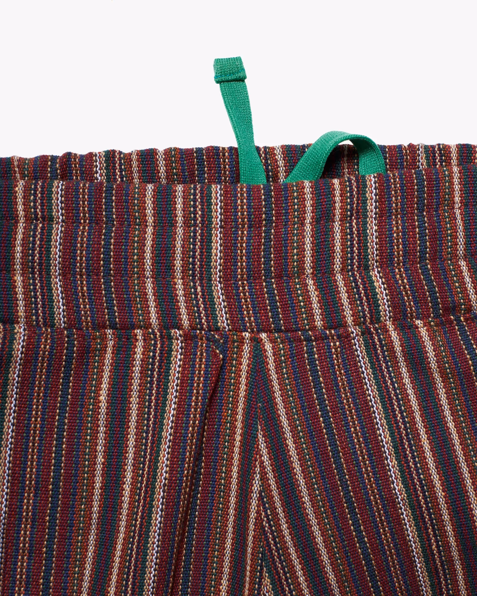 Striped Shorts  image 4