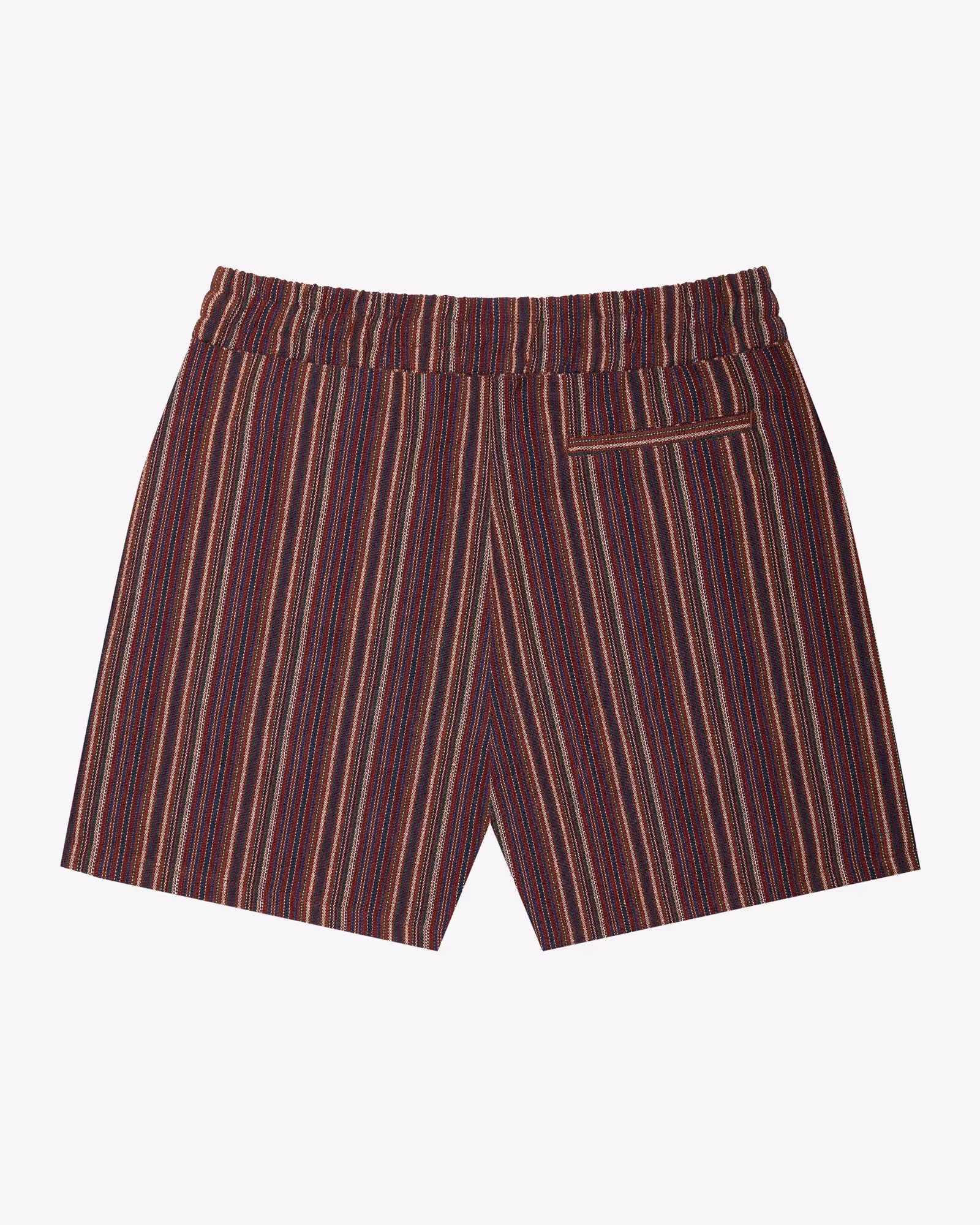 Striped Shorts  image 5