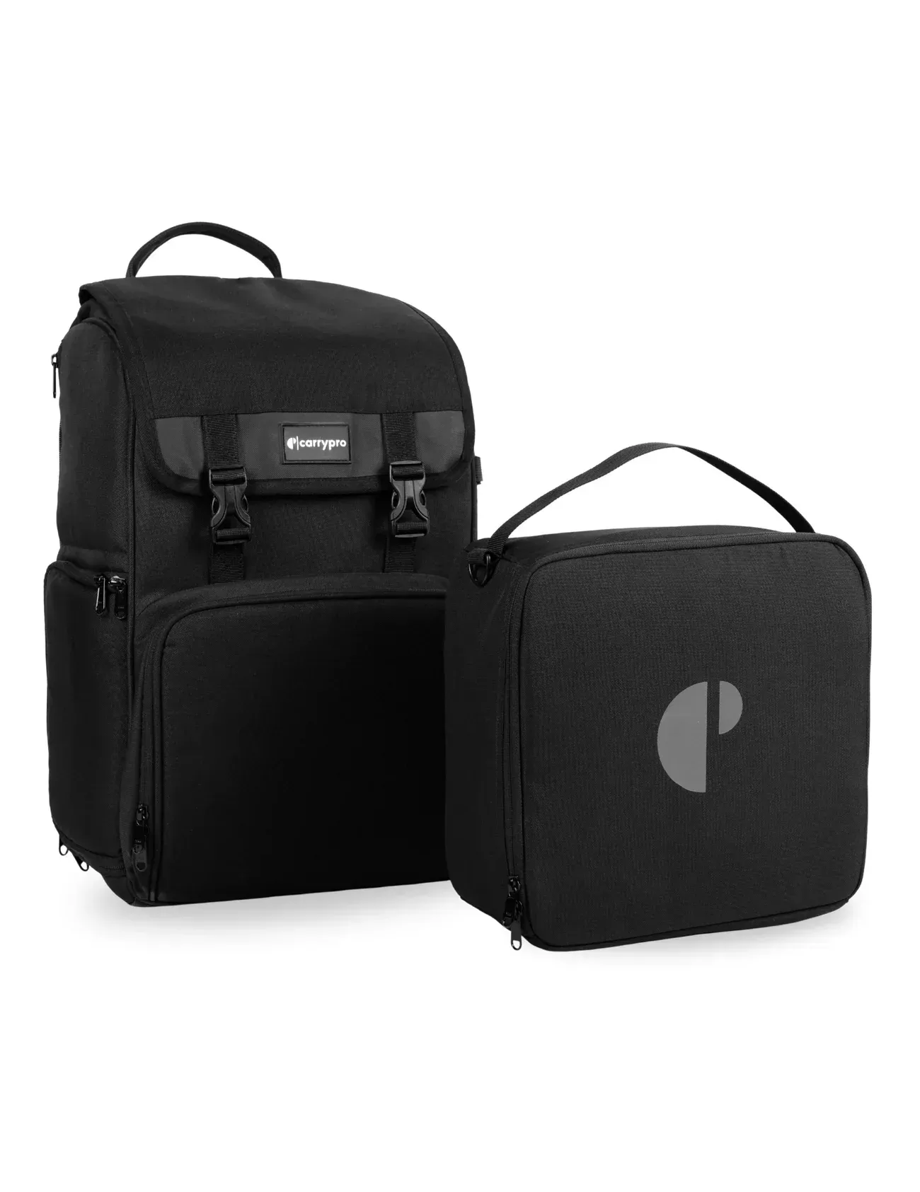 The Pango V2.0 Camera Travel Backpack