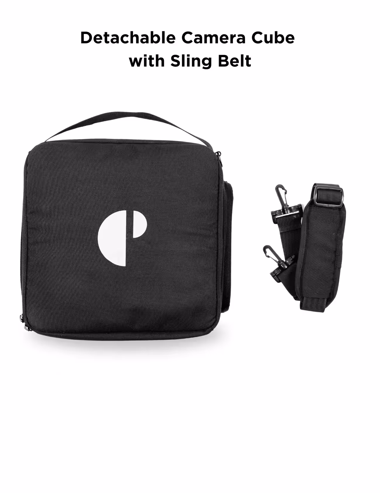 Carry Pro The Pango V2.0 Camera Travel Backpack - photo 7 of 8