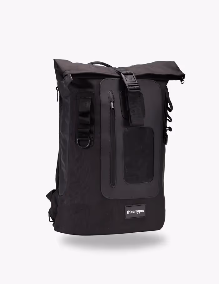 From Desk to Street – The Sleek MOJO V2.0 Everyday Companion.