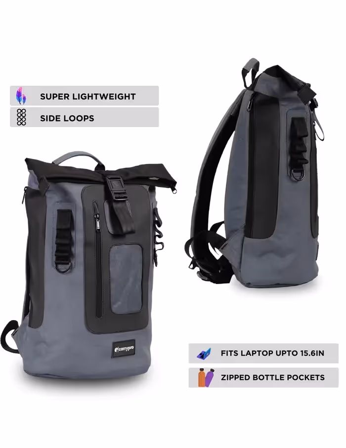 Carry Pro MOJO V2.0 Everyday Backpack (20L) - photo 9 of 12