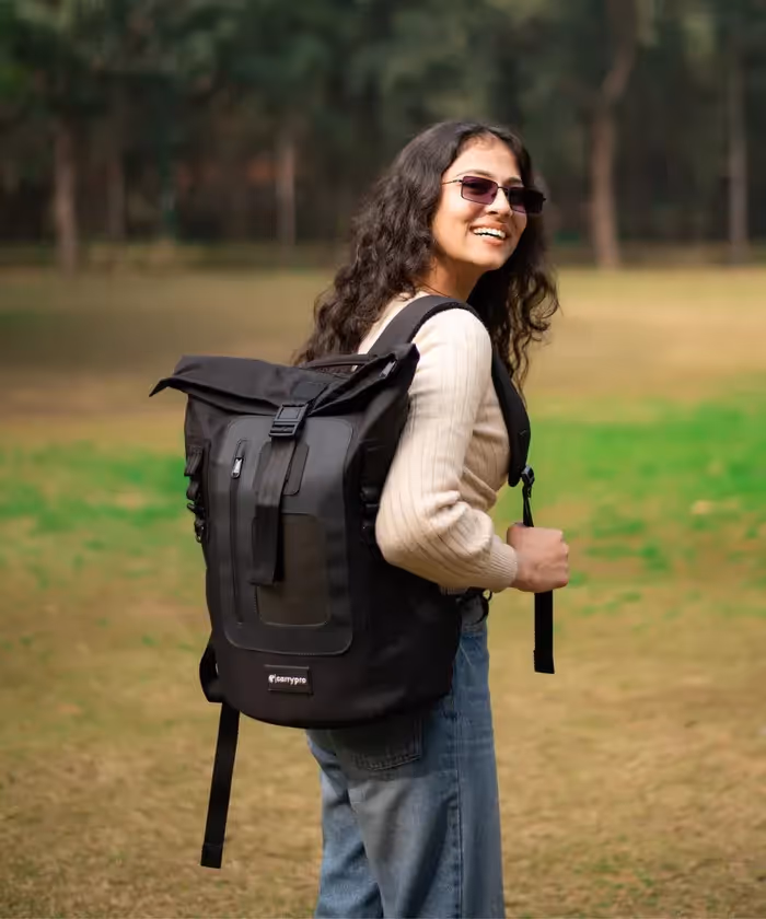 Carry Pro MOJO V2.0 Everyday Backpack (20L) - photo 3 of 12
