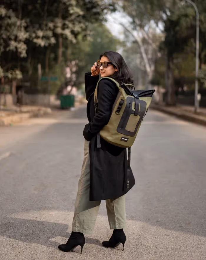 Carry Pro MOJO V2.0 Everyday Backpack (20L) - photo 4 of 12