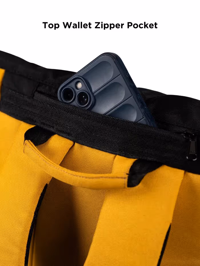 Carry Pro MOJO V2.0 Everyday Backpack (20L) - photo 6 of 12
