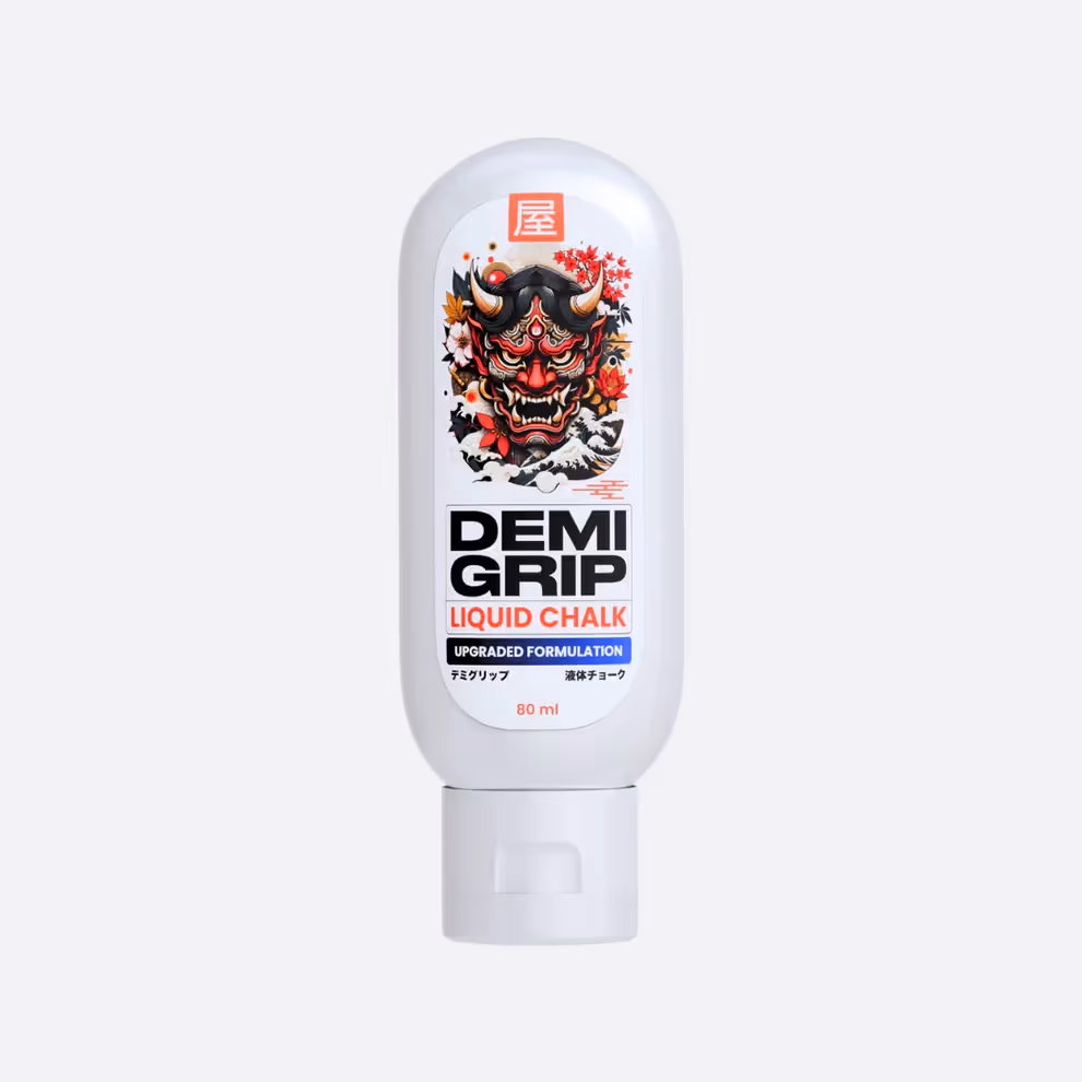 One Bottle. 100+ Uses. Infinite PRs.