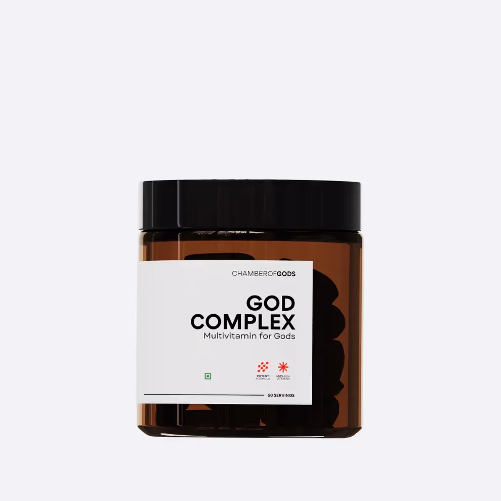 Formulated Like a Weapon.