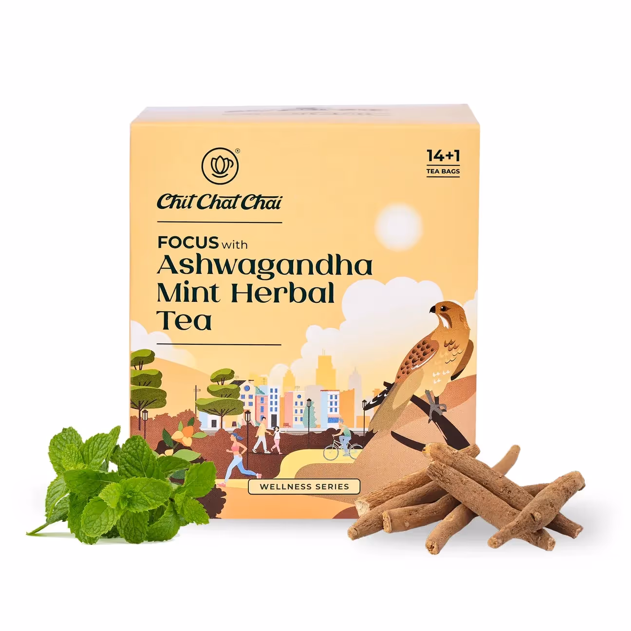Tea that Boosts your Testosterone