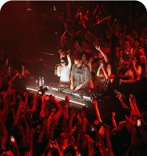 Club Culture