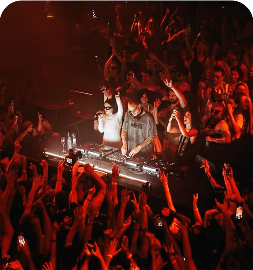 Club Culture