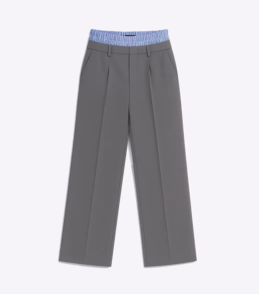 Boxer Pants image 1