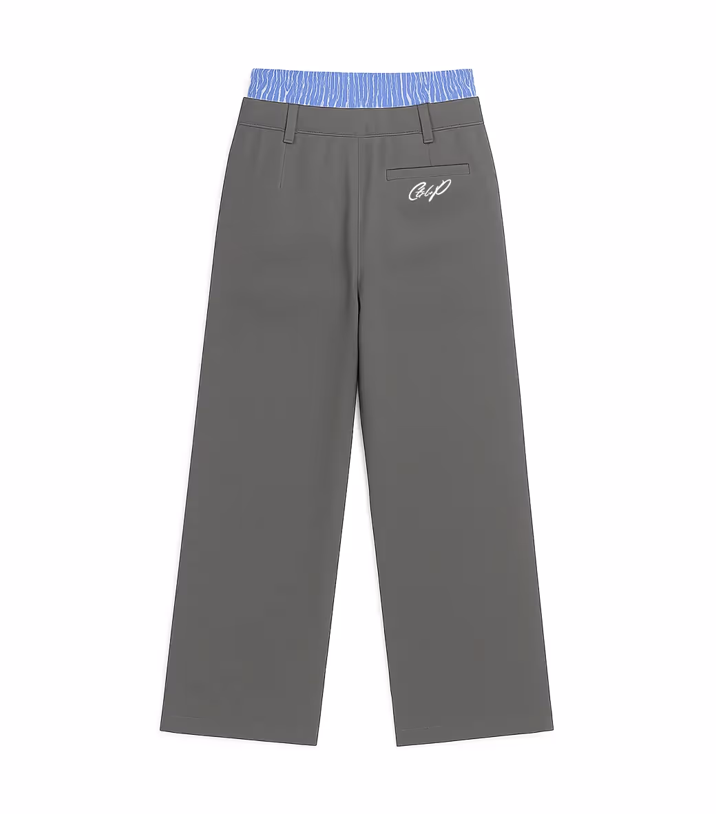 Boxer Pants image 2