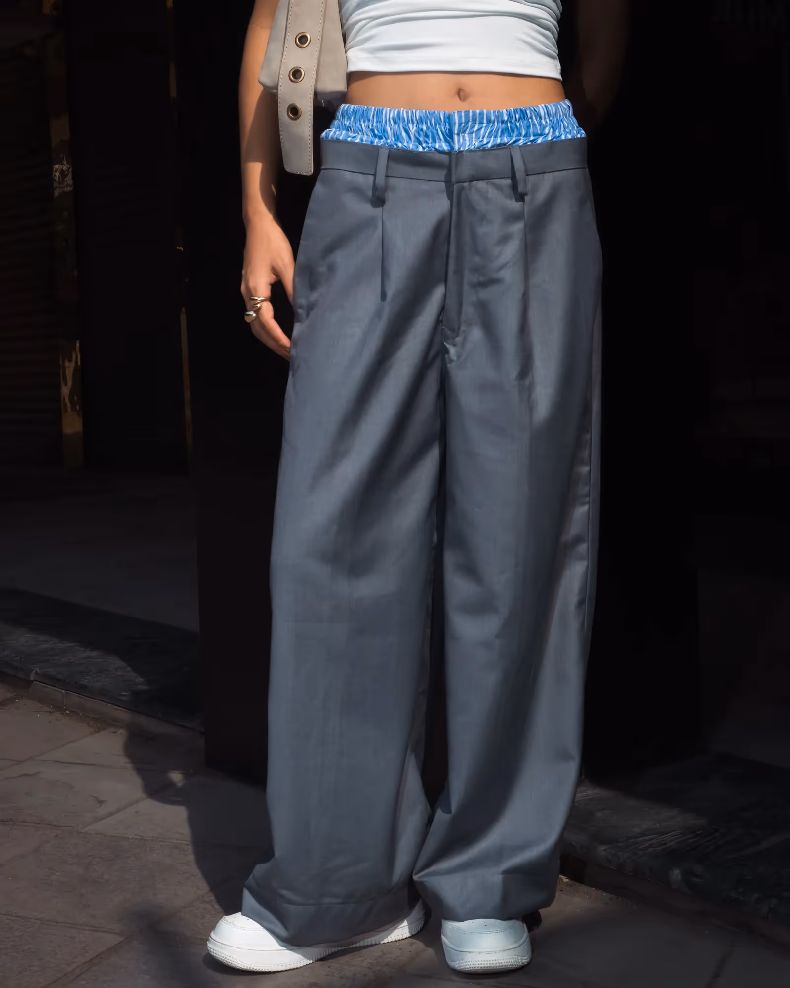 Boxer Pants image 4