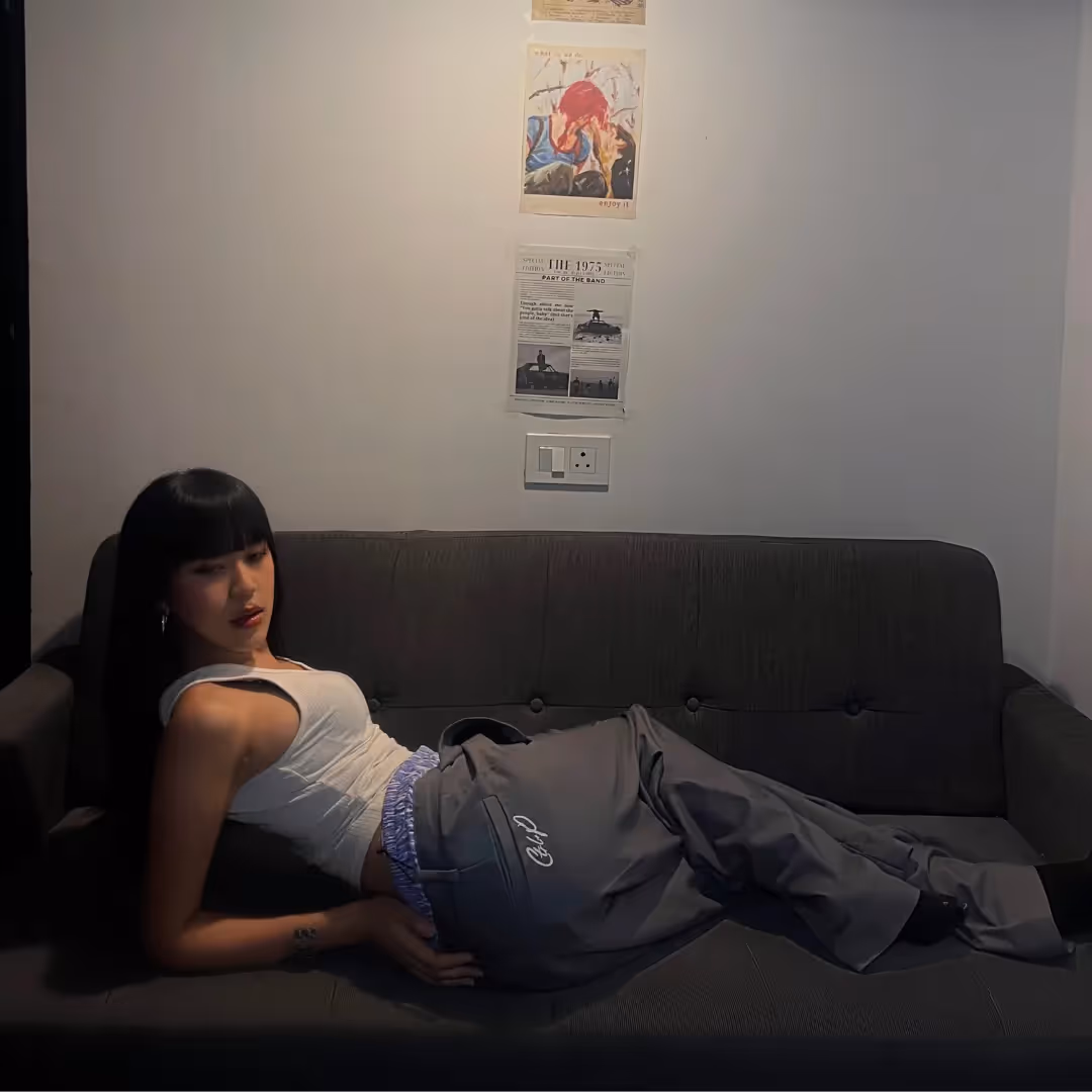 Boxer Pants image 5
