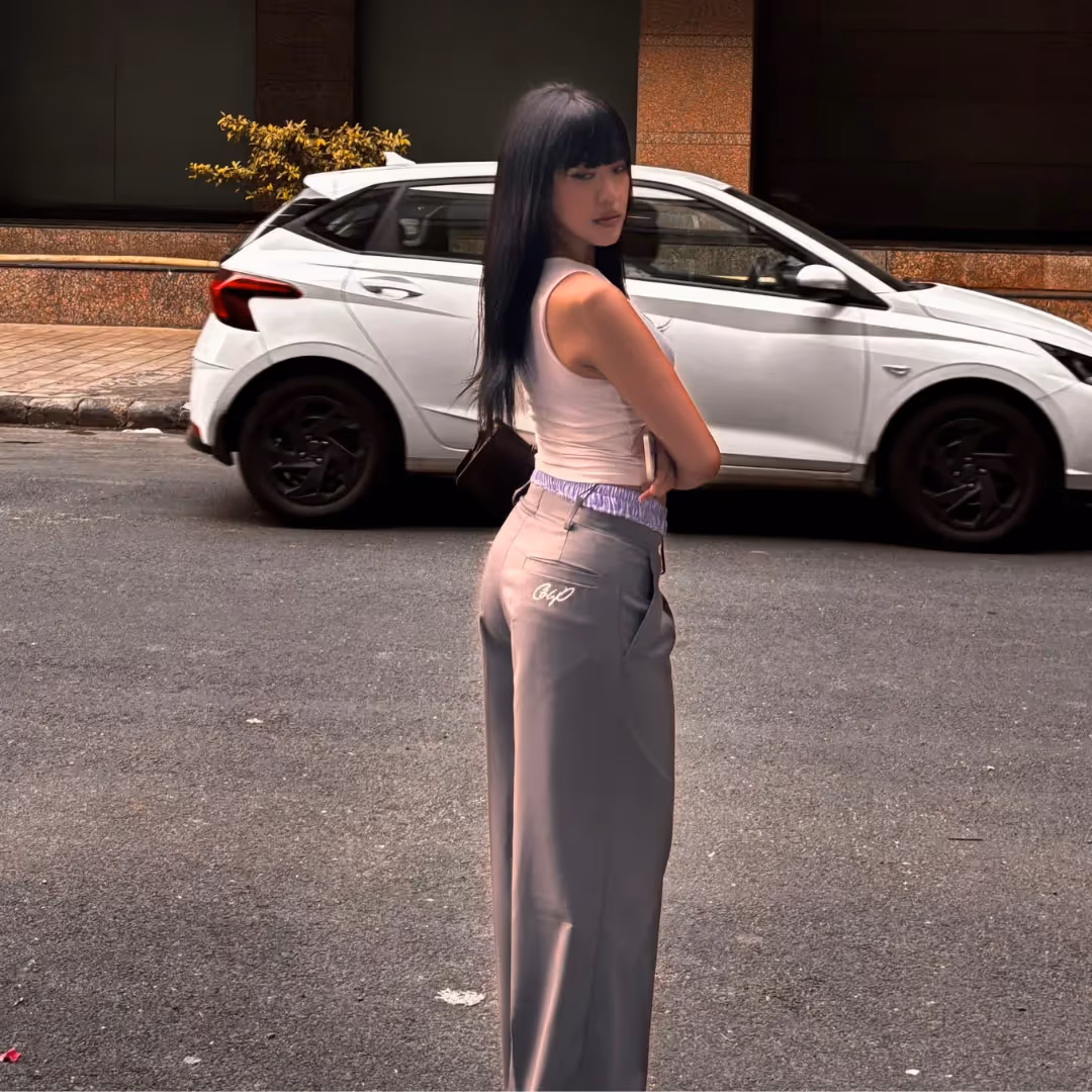Boxer Pants image 9
