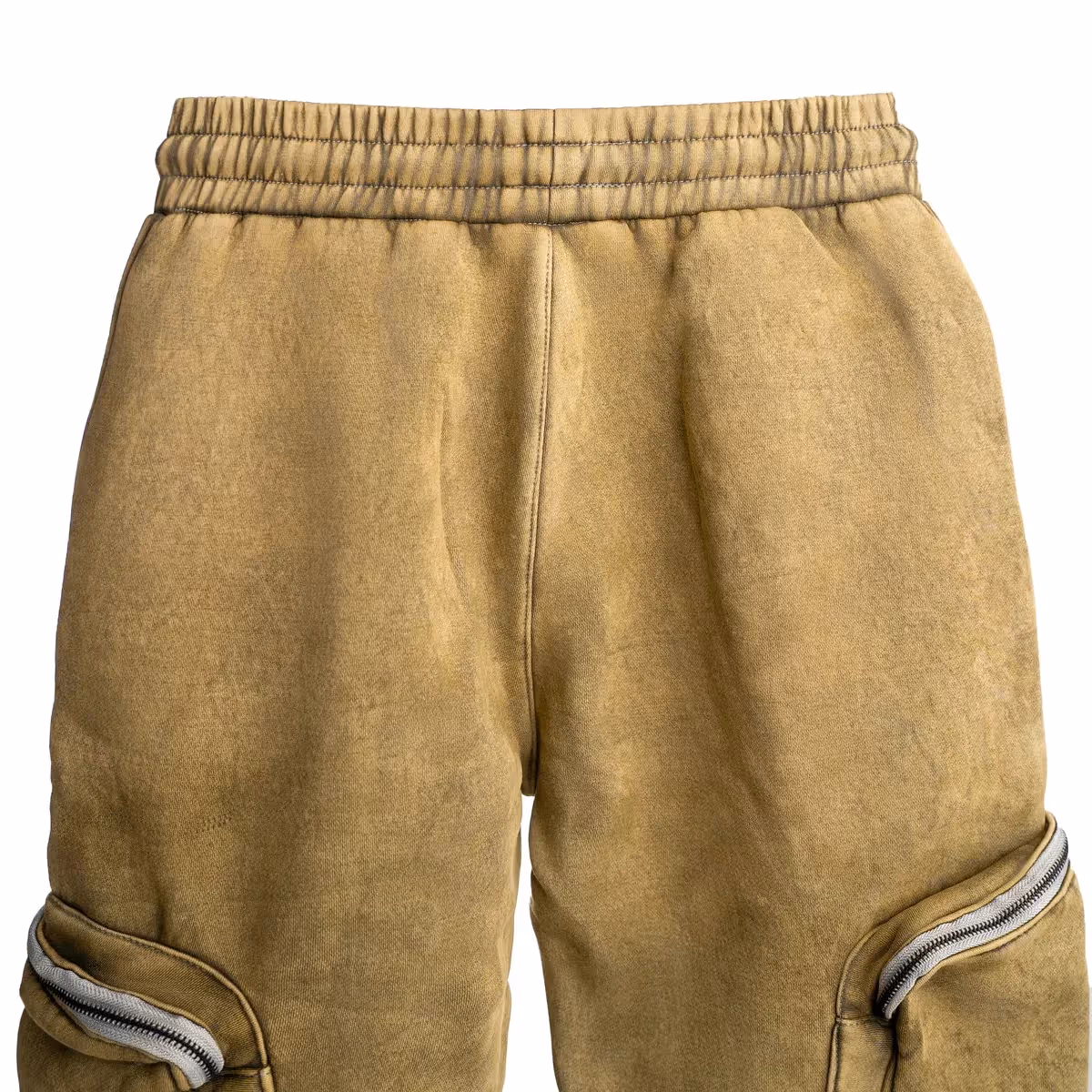 CTRL+P ACID WASHED SWEATPANTS - photo 3 of 4