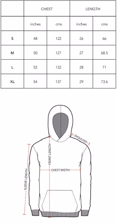 CTRL+P Dark Knight Hoodie - photo 4 of 4