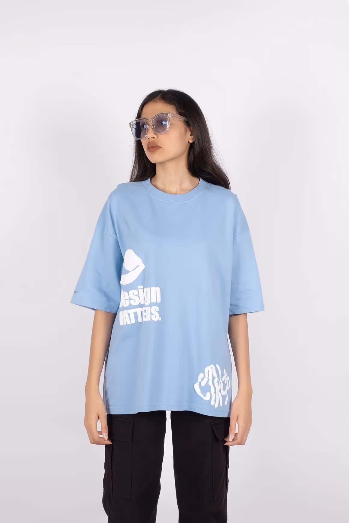Design Matters T-Shirt image 3