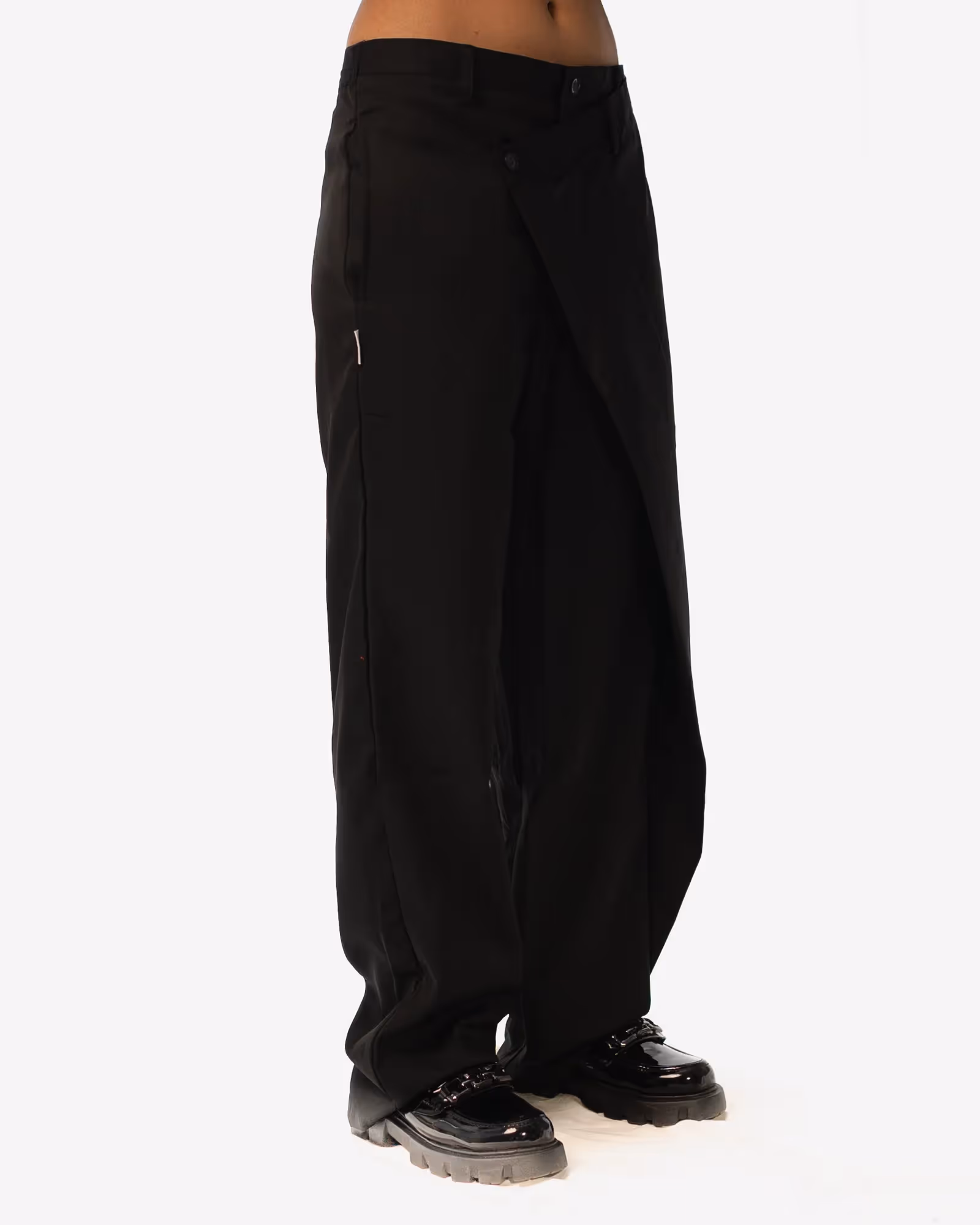 Flap Trousers image 1