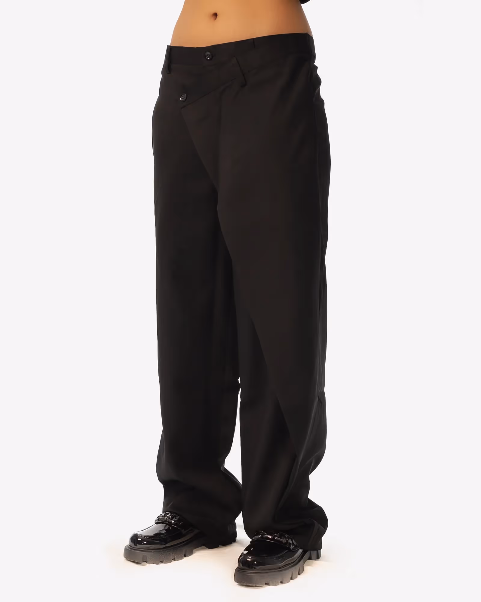 Flap Trousers image 2
