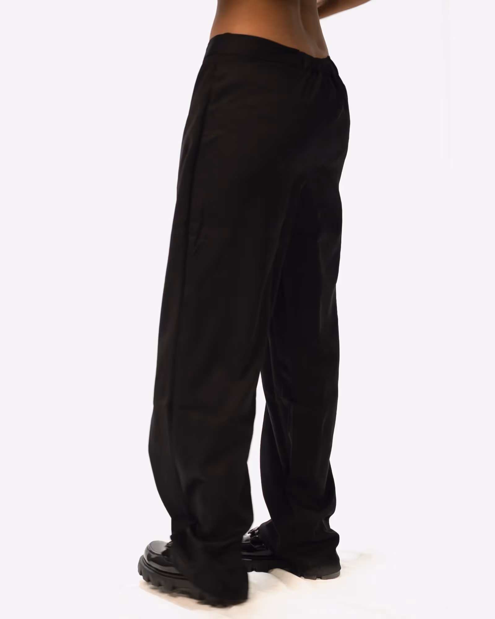 Flap Trousers image 5