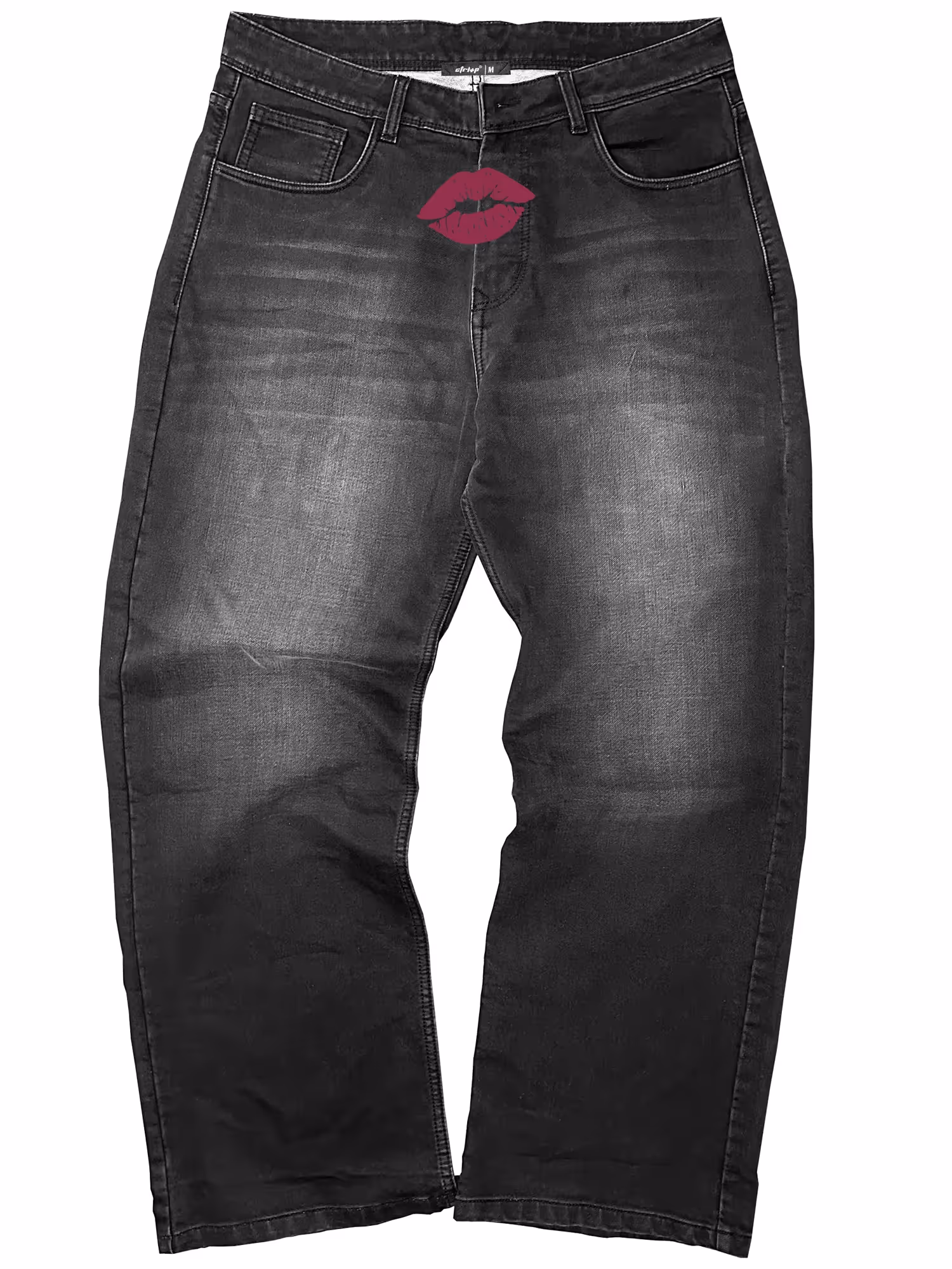 Kiss Me Better Denim image 1