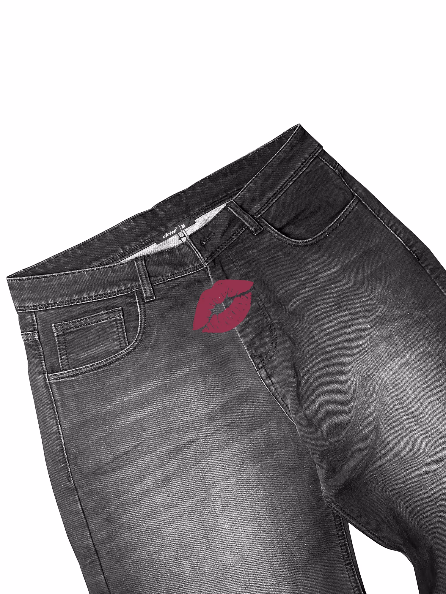 Kiss Me Better Denim image 2
