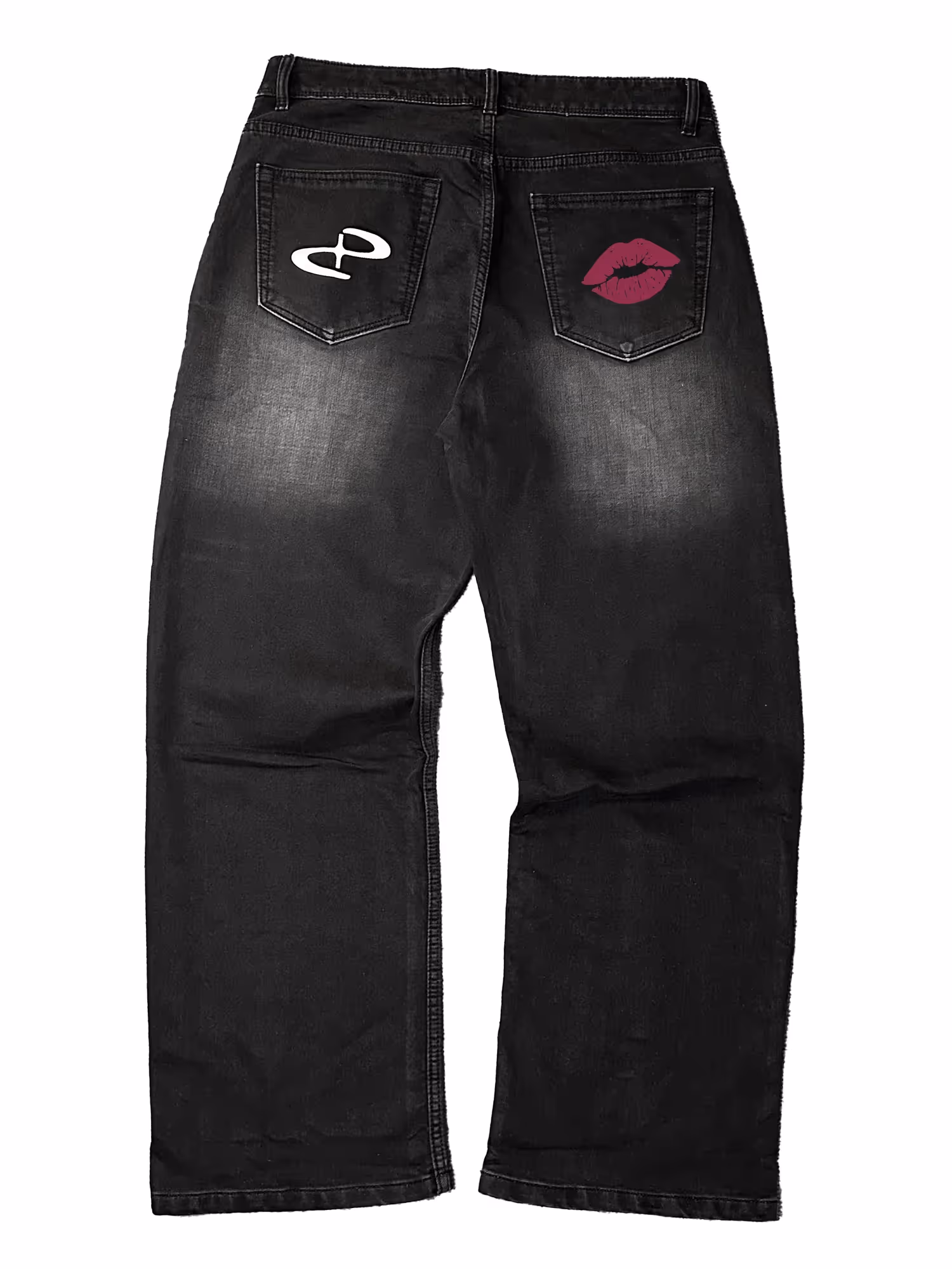 Kiss Me Better Denim image 3