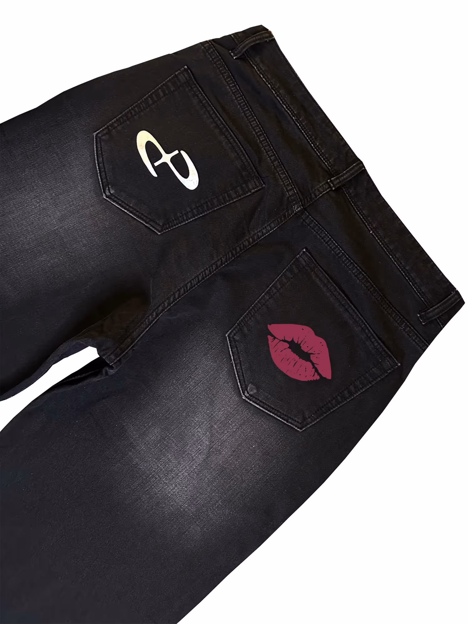 Kiss Me Better Denim image 4