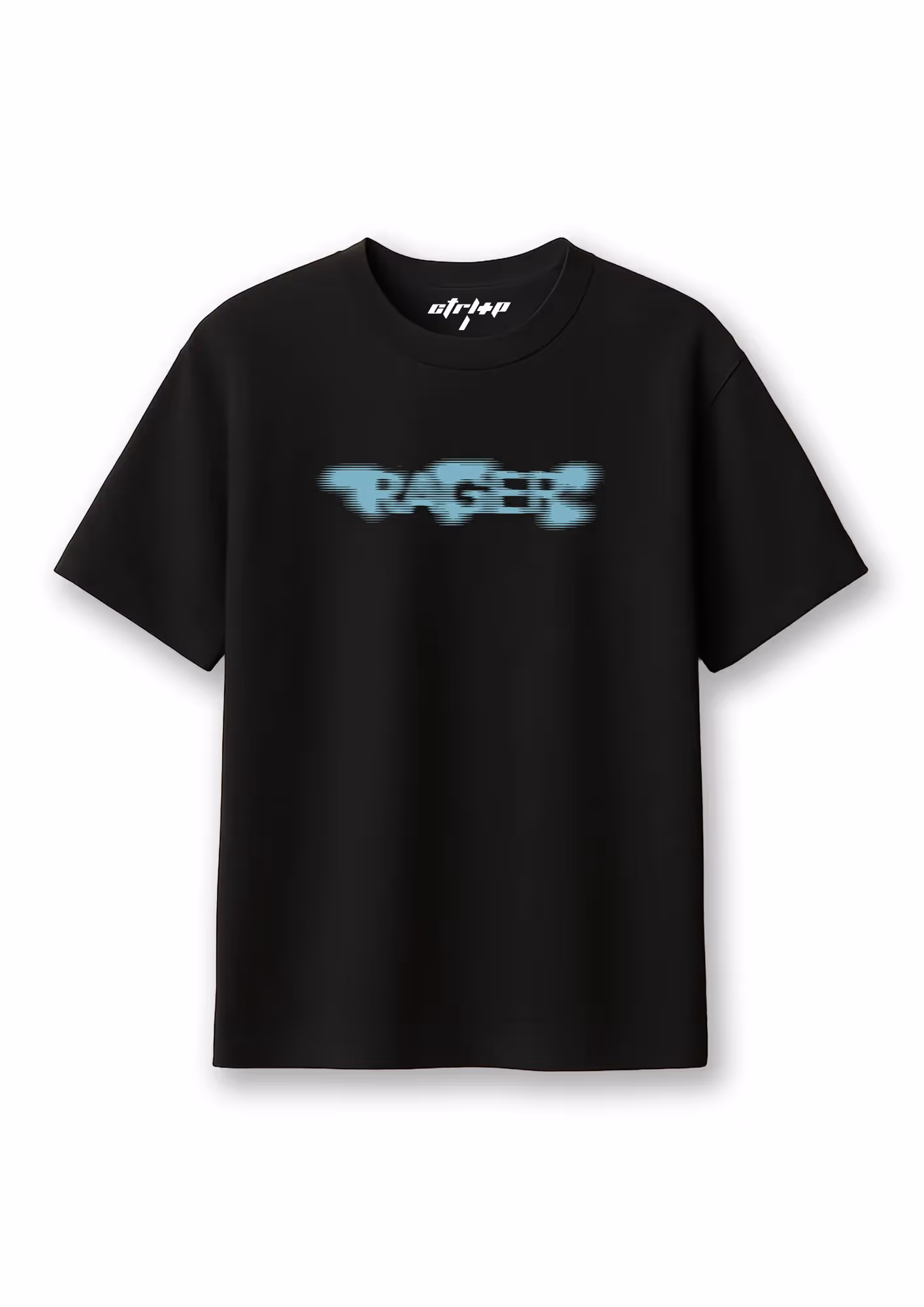 Rager Techno T-Shirt image 1