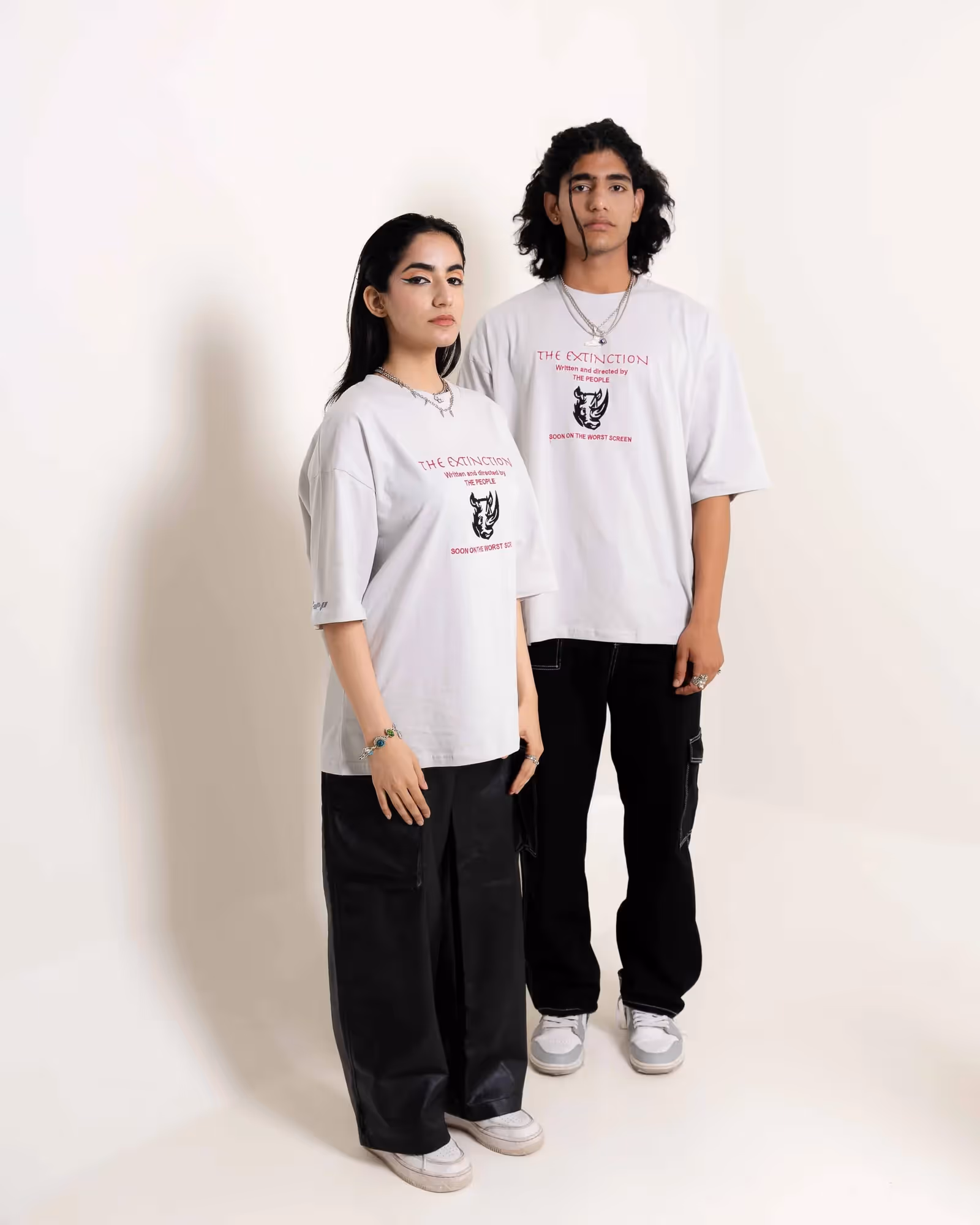 Rhino T-Shirt image 5