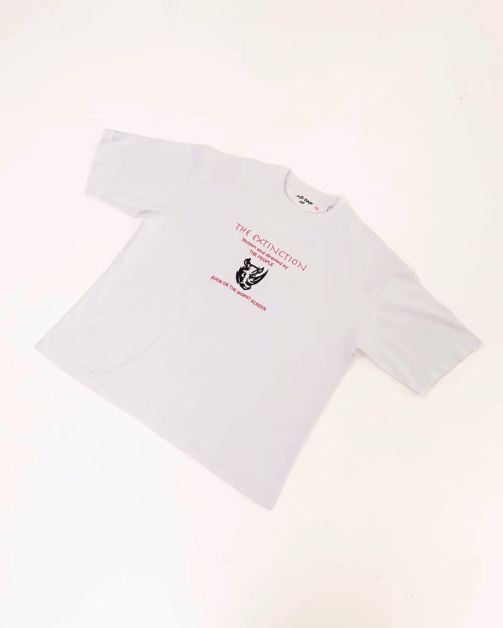 Rhino T-Shirt image 6