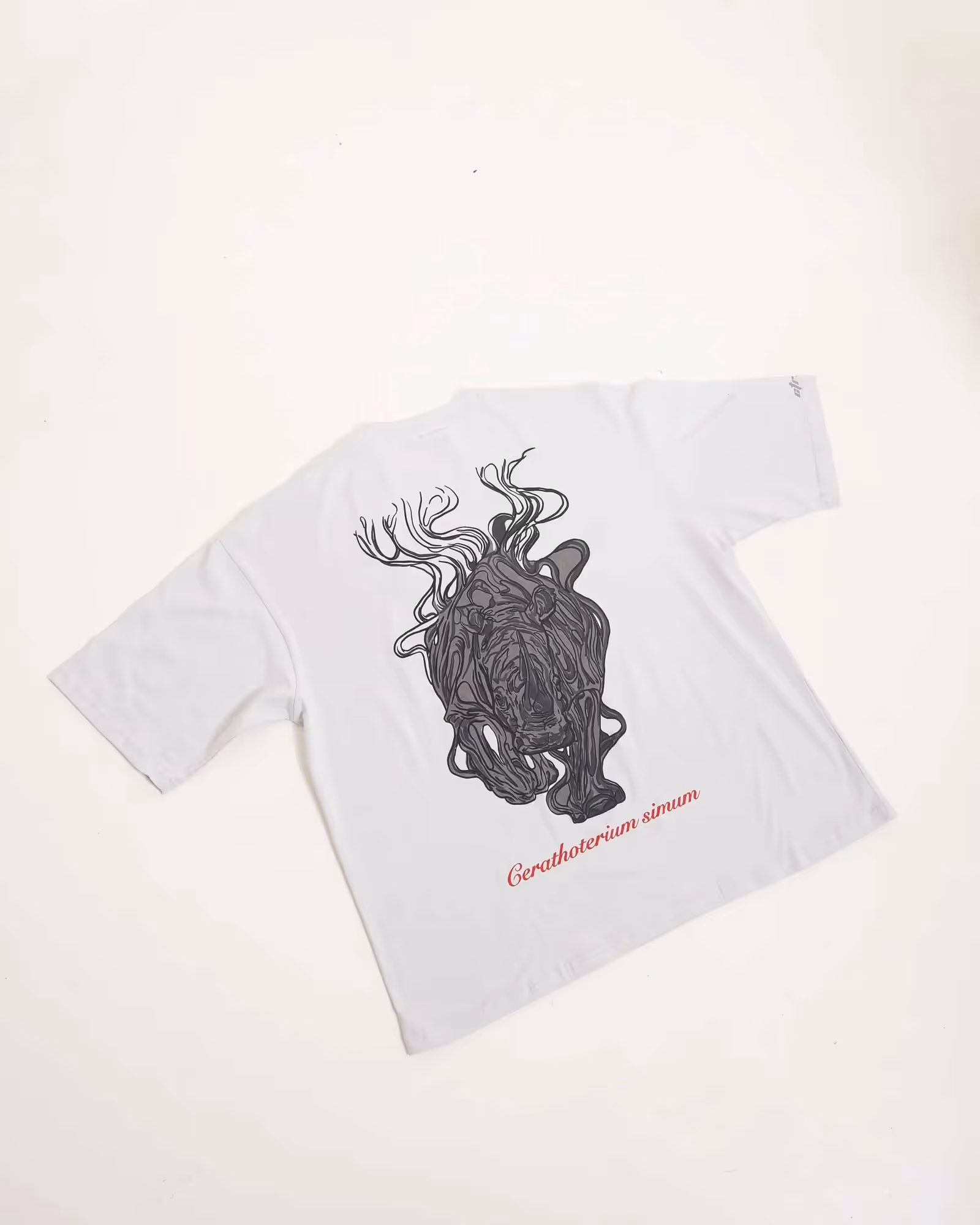 Rhino T-Shirt image 7