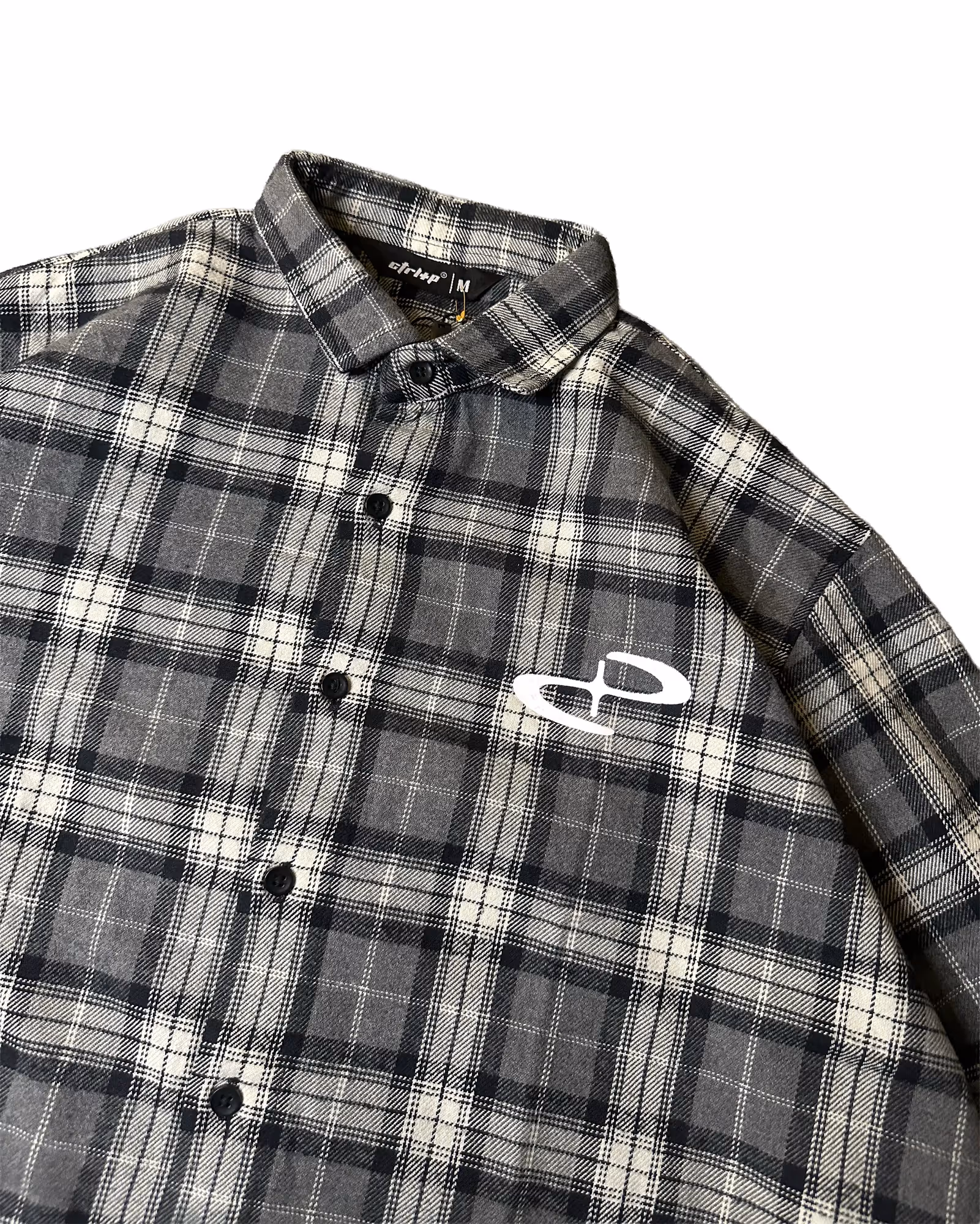 Sensitive Gangster Shirt  image 3