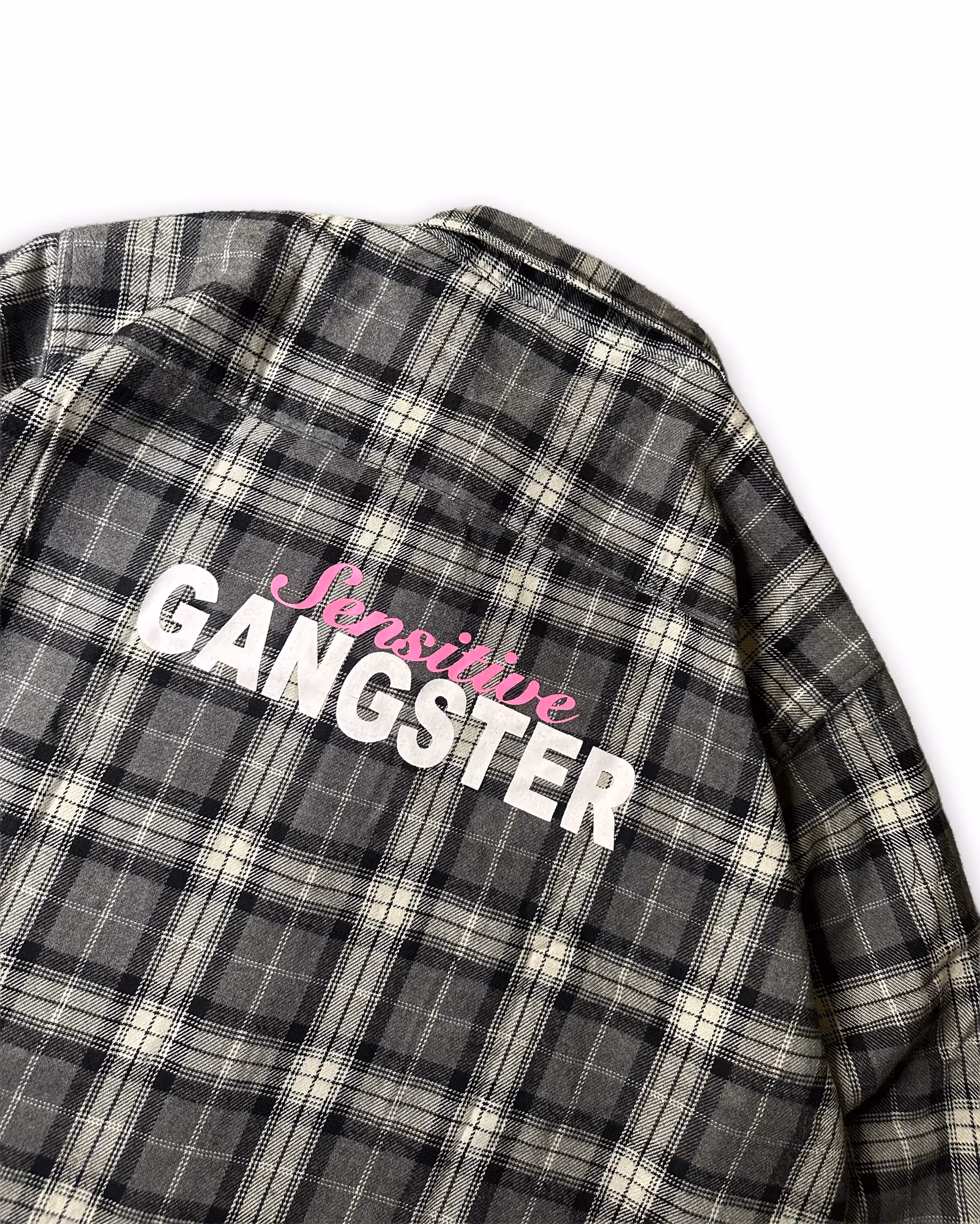 Sensitive Gangster Shirt  image 4
