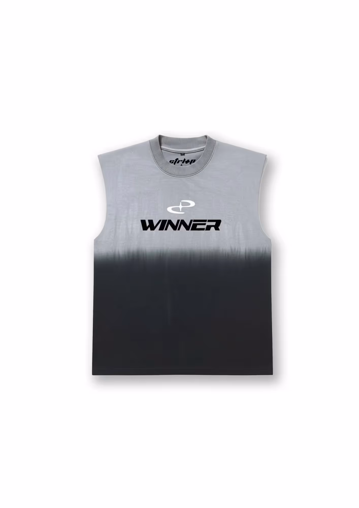 Winner Tank image 1