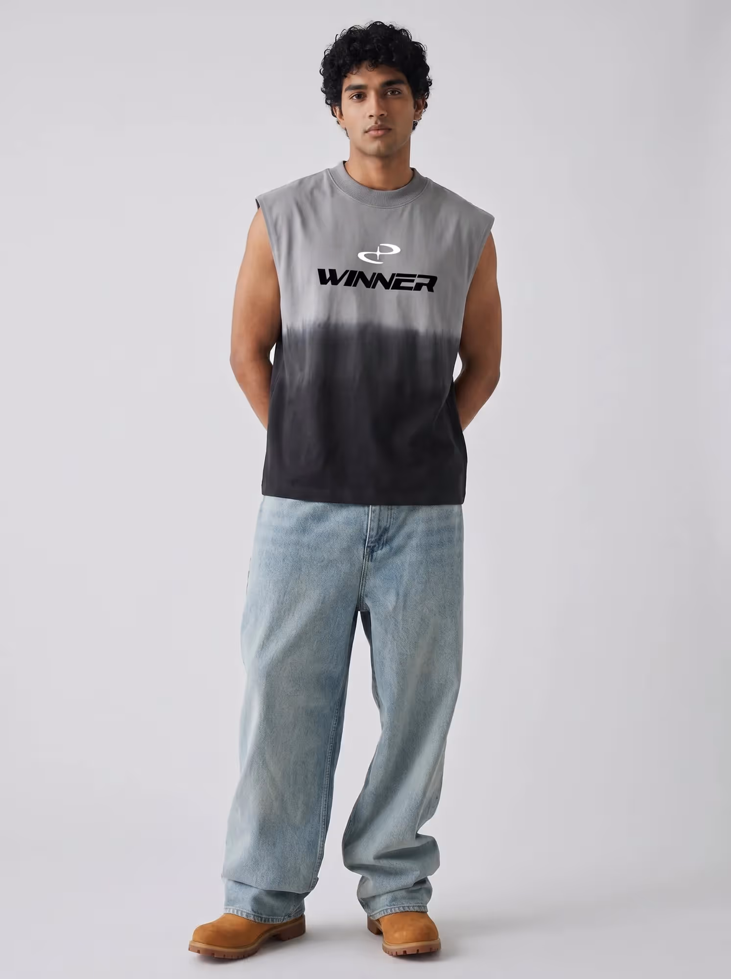 Winner Tank image 2