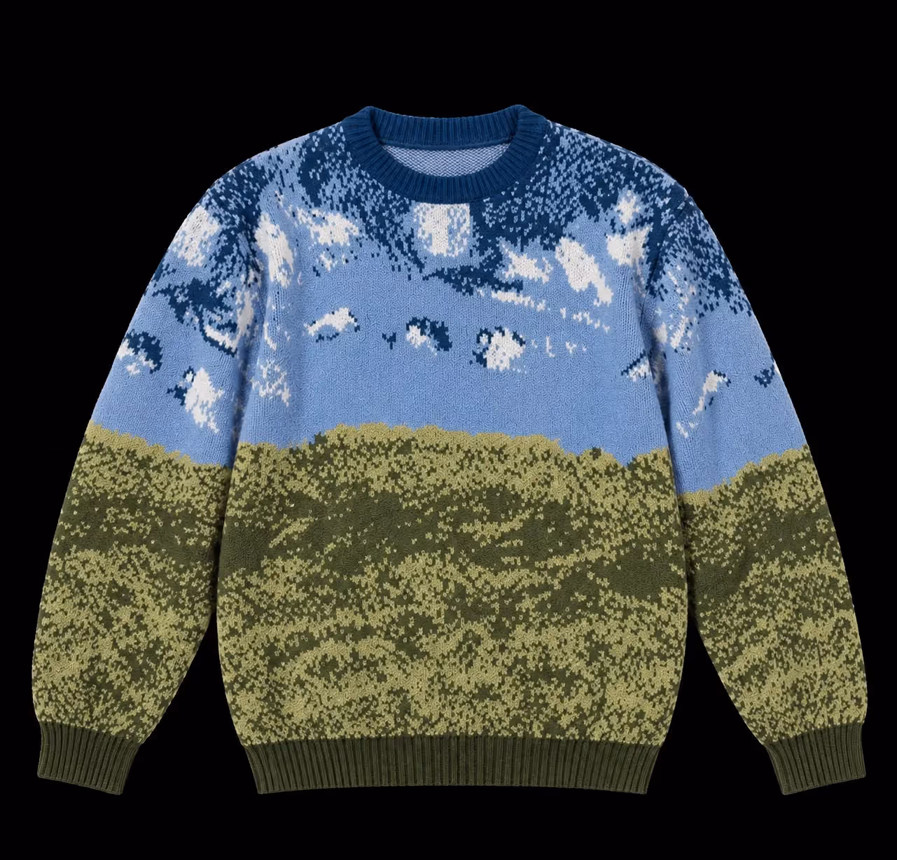 XP Dreamscape Sweater image 1