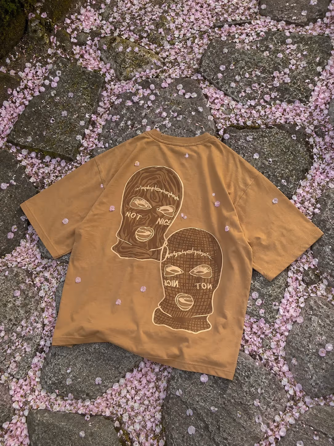 Yokunai 2.0 T-Shirt  image 2