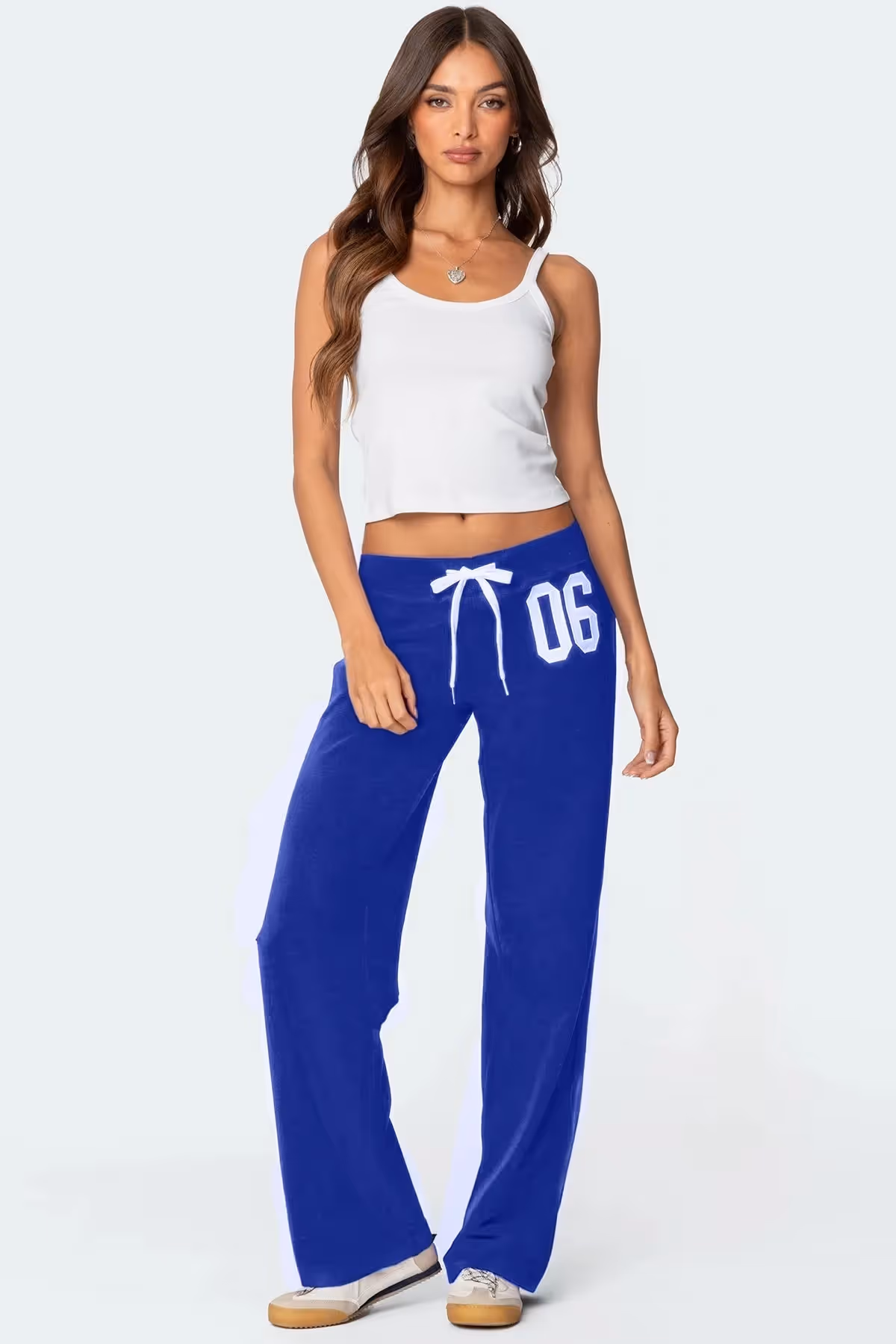 06 Lowrise Trackpants  image 10