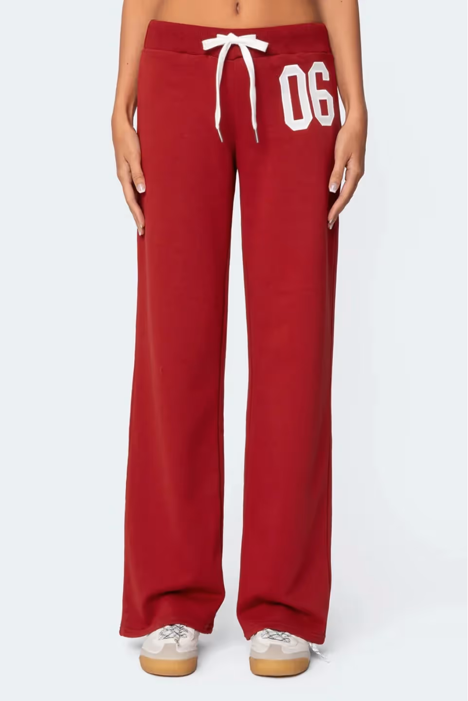 06 Lowrise Trackpants  image 2