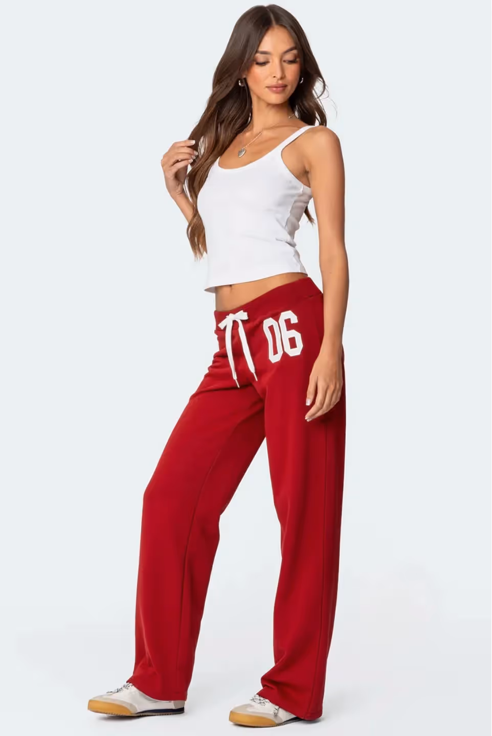 06 Lowrise Trackpants  image 3