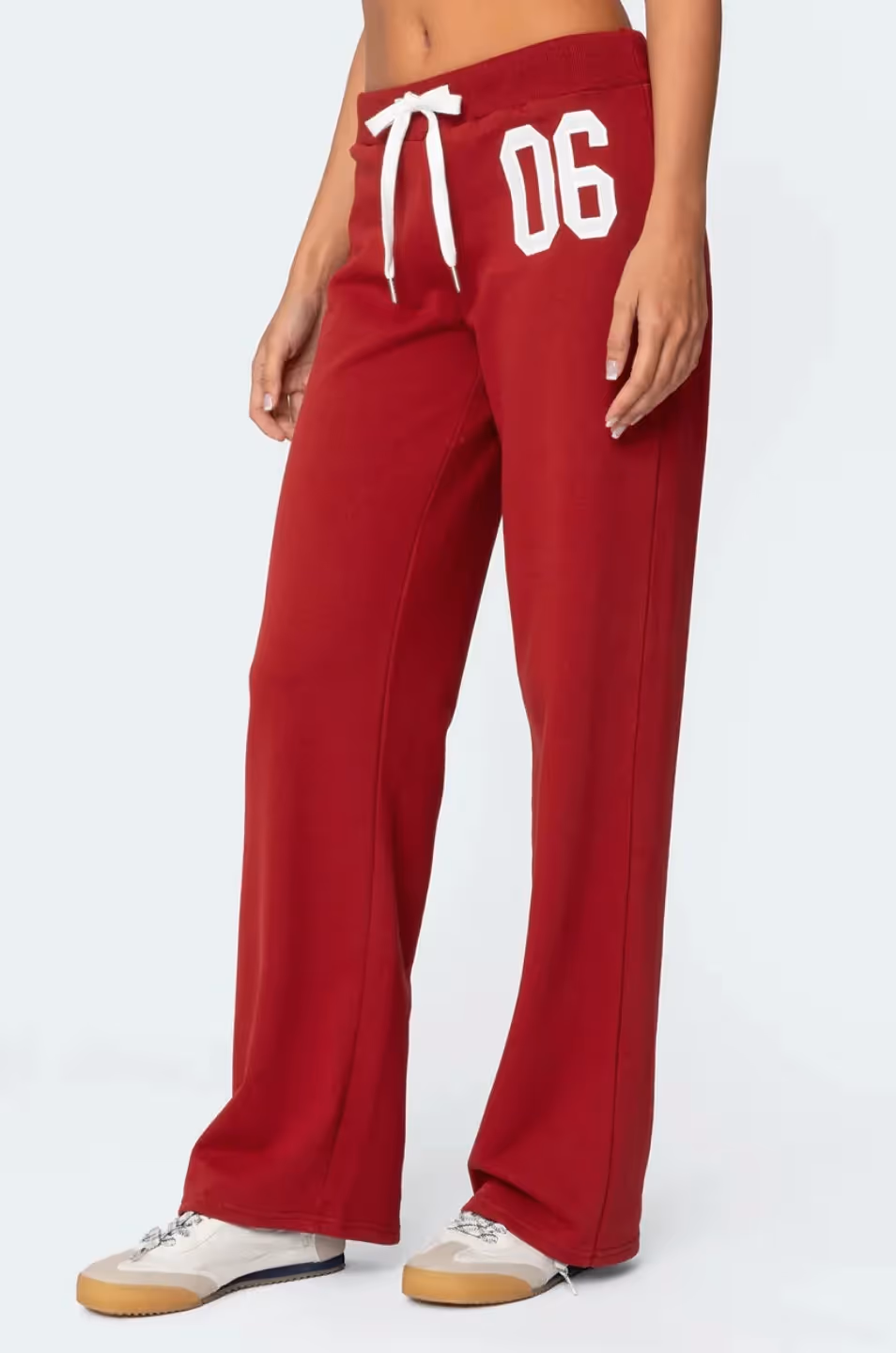 06 Lowrise Trackpants  image 4